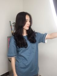 -山浦形象烫染