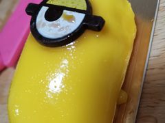 小黄人切片-面包新语(国瑞店)