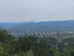 -承德避暑山庄景区