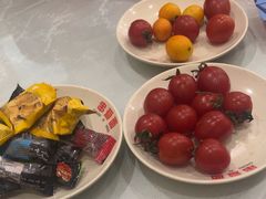 -金鸭都·老北京特色家常菜(潘家园店)