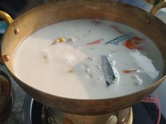 -长勺子东南亚(街道口店)