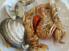 -澜悦港海鲜体验主题餐厅