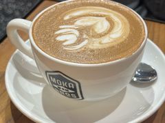 -Moka Bros 摩卡站(嘉华店)