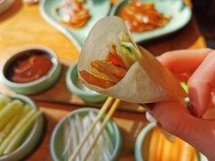 -顺承小院儿