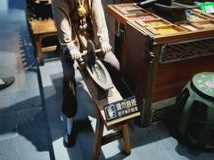 -三亚千古情景区游客中心-接待中心