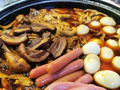 -安徽阜阳卷馍(西单店)