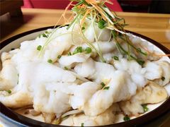 -肘子酥·天津捞面(德云社店)
