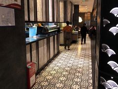-赤坂亭·M9和牛烧肉·铁板烧·日料398放题(长泰广场店)