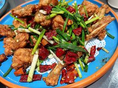 -金龙·打边炉(武进路店)