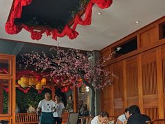 -群英会·三国菜(曹魏古城店)