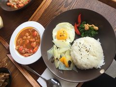 -海盗虾饭·剥好的小龙虾饭(SOHO尚都店)