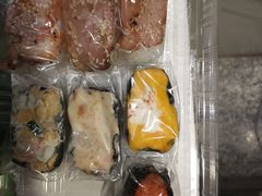 -鲜道寿司(珠江路地铁站店)