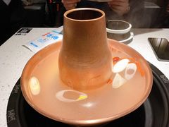 -京韵胡同·酱香羊蝎子火锅涮肉(长寿路店)