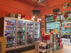 -老何太太鹤岗小串·团建聚餐(龙华店)