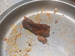 -汉巴味德·烤肉与啤酒的自助(杭州大悦城店)