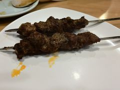 -惠丰门丁肉饼店