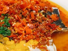 -千稻剁椒大鱼头(CityOn熙地港店)