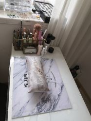 -S · Nail 自助美甲美睫