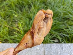 -大益烤鸡