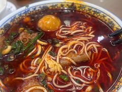 -清真磨沟沿老字号牛肉面(总店)
