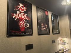 -Mr.Fox狐狸先生超级密室(南山店)