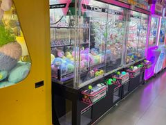 -反斗乐园(金光华广场店)