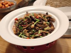 -云尊府云南菜·蒸汽石锅鱼(学清路店)