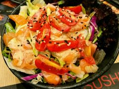 -Sushi Love 创意寿司(丽影广场店)