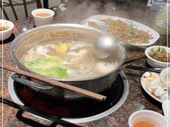 -八合里潮汕鲜牛肉火锅(深圳海岸城店)
