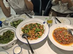 -兰湘子·湘菜小炒(石家庄万象城店)