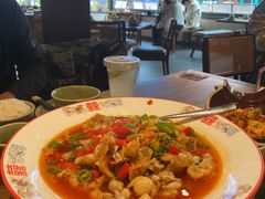 -破三川·新川菜(静安大融城店)