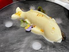 -真地道京味府·鲜橙烤鸭·北京菜(朝外大街东大桥店)