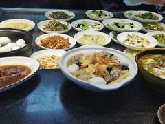 -湘迎蒸菜馆
