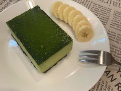 -隅cafe(傅厚岗店)