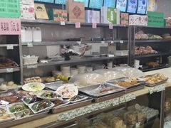 -锦馨豆汁(天坛路店)