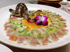 -嘉宴(明发外滩广场店)