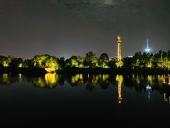 -南通濠河风景名胜区