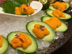 -长崎屋·日本料理·刺身·烧鸟(天河北路店)