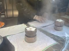 -锦记糕点铺