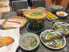 -长安记·大美陕菜(大族广场店)