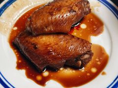 -左记港食(融科天城店)
