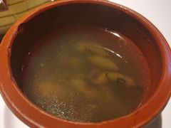 -原味田园·客家菜·土窑鸡(中航城君尚购物中心店)