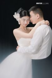 -安娜公馆婚纱摄影(锦州店)