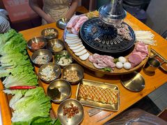 -韩象烤肉·韩国料理(市南麦凯乐旗舰店)