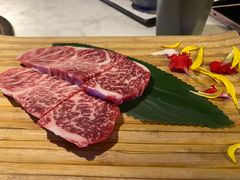 -哈拉海和牛主题餐厅(哈西店)