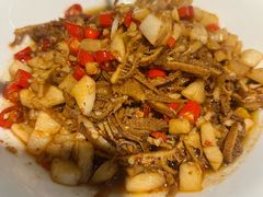 -天下客饭店(中山路店)