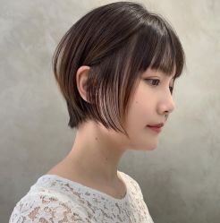 -Hair Co.一间沙龙