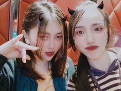 -好乐迪(张扬路八佰伴店)