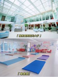 -郑州琅玥月子会所