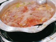 -多多大红焖羊肉馆